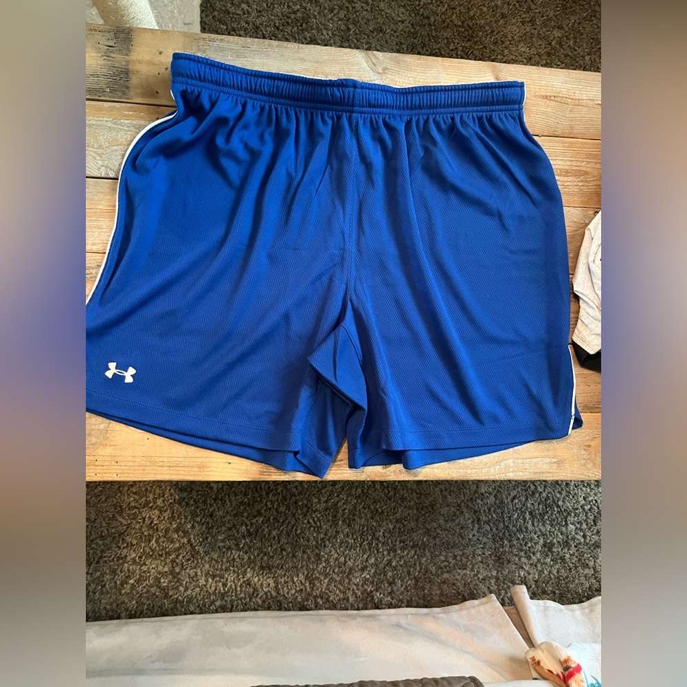 Under Armour Shorts L
